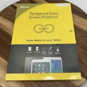 JETech Screen Protector for Apple iPad 2 3 4 (Old Model) Tempered Glass Film
