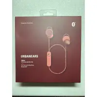 在飛比找蝦皮購物優惠-二手 Urbanears Jakan 藍芽 耳機