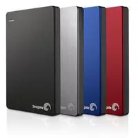 在飛比找PChome商店街優惠-【小婷電腦＊硬碟】免運 Seagate Backup Plu