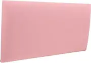 Ciieeo Wall Padding for Boys and Girls Anti-Collision Headboard Covers Decorative Peel Stick Wall Protectors