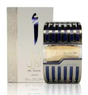 Al Azal EDP Perfume By Lattafa 100 MLHottest Newest Niche Release