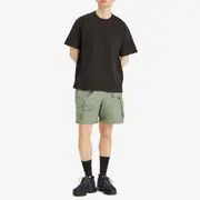 FrizmWORKS Nyco Fishing Shorts