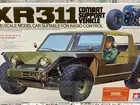 Tamiya 1/12 RC Car XR311 Combat Buggy Limited Release Item Rare Japan New