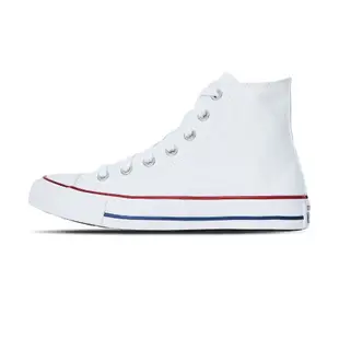 Converse Chuck Taylor All Star 基本款 白色 高筒 白高 帆布 男女 M7650C