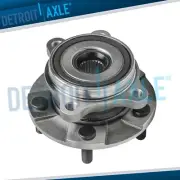 Front Wheel Hub and Bearing for Lexus HS250h Toyota RAV4 Prius V Scion tC xB iM (for: Lexus)