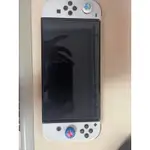 SWITCH OLED