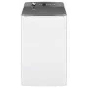 Fisher & Paykel 8kg Series 5 Top Loader Washer, UV Sanitise
