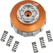 Scorpion Low-Profile Lock-Up Clutch - Hydraulic - FL '17-'19 608-30-33017