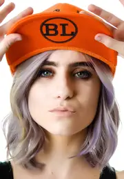 [Brian Lichtenberg] Homies Trucker Mesh Hat