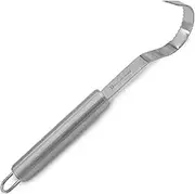 DayCount Chocolate Cheese Butter Curler, Slicer Hook Shape Cake Decorations Graters Shavings Knife Planer Baking Utensils
