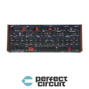 Dave Smith Sequential OB-6 Desktop Module SYNTHESIZER - NEW - PERFECT CIRCUIT