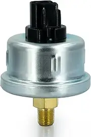Engine Oil Pressure Sensor, 201-1763 Oil Pressure Switch for Selected Lexus | Toyota etc, PS336 Oil Pressure Sending Unit by KeeRoarin