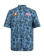 [STELLA MCCARTNEY MEN] STELLA McCARTNEY MEN Shirts - Item 10072988