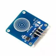 Digital Touch Sensor capacitive touch switch module DIY for Arduino