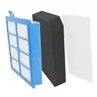 HEPA Filter Starter Kit For Electrolux Super Cyclone ZSC69FD2 ASC6910 ASC6820