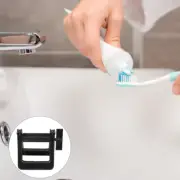 Toothpaste Extruder Hair Color Tube Key Squeezer Roller Bottle Manual