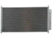 For 2013-2017 Honda Accord A/C Condenser and Receiver Drier Assembly 18249RC (for: Honda)