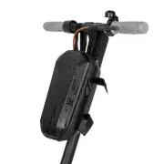 Scooter Accessories EVA Waterproof Scooter Bag Valuable Small Items Storage