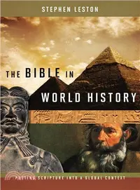 在飛比找三民網路書店優惠-The Bible in World History