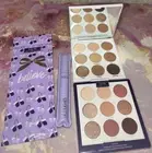 TARTE "Sunrise" Amazonian Clay Shadow Palette + Lights, Camera, Lashes Mascara