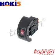 HAZARD LIGHT SWITCH 206 211 FOR OPEL ASTRA/Van/CLASSIC/Caravan/Hatchback 1.7L
