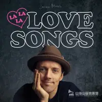 在飛比找Yahoo!奇摩拍賣優惠-【黑膠唱片LP】Lalalalovesongs / 傑森瑪耶