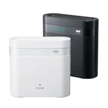 maxell 臭氧除菌消臭機MXAP-DAE280 除臭空氣清淨臭氧機臭氧產生器10坪