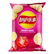 Lay's Mexican Chicken Tomato Flavor - 70g