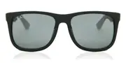 Ray-Ban RB4165F Justin Asian Fit 622/6G Men Sunglasses