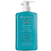Avène Avene Cleanance Cleansing Gel 400 ml