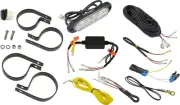 Powermadd UTV Auto Reverse Light Kit for 2020-2021 Polaris RZR XP 1000 UTV