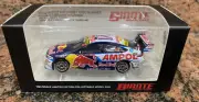 1:64 Biante ZB Commodore #97 Shane Van Gisbergen / G Tander 2022 Bathurst Winner