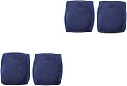 NOLITOY Pcs Plantar Foot Brace Arch Support Inserts for Gel Arch Covers for Orthotic Insoles for Running