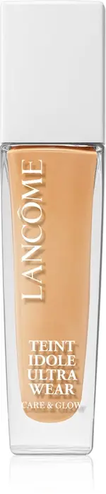 Lancôme Teint Idole Ultra Wear Care & Glow Illuminating Hydrating Foundation SPF 25 Color 230W 30ml