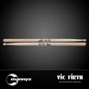 Vic Firth Signature Series Danny Carey Wood Tip Drumsticks