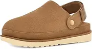 [CLOVALUB] Clogs for Women Slippers Women's Platform Mules & Clogs with Strap Slip on Shoes Sandals Arch Support Adjustable