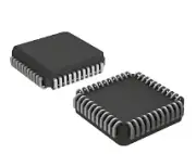 DS80C320-QNG+ IC 8-Bit ROMless 44PLCC :RoHS