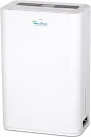 Ausclimate Compact+ 16L Dehumidifier WDH-316DB, Suitable for Areas up to 25M2, w