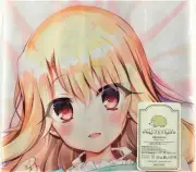 Amato Yota Prisma Illya Summerdakimakura Cover / Shiromofu White Sakura Fate Fgo