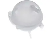 Autopart Premium 57MR55J Front Expansion Tank Fits 2000-2006 Audi TT 1.8L 4 Cyl (for: Audi)