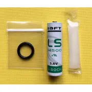 Battery Kit for: Shearwater Petrel, Petrel 2, Perdix and Predator Dive Computer