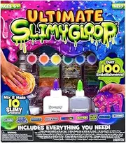 JUNZUP Ultimate Slimygloop