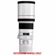 Canon EF 400mm f5.6 L USM | Secondhand