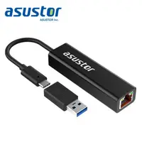 在飛比找蝦皮購物優惠-全新 公司貨 ASUSTOR(華芸) AS-U2.5G2 2