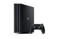 在飛比找露天拍賣優惠-【PS4】【福利品】PS4 Pro 1TB主機 【贈送PS4