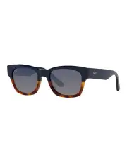 [Maui Jim] Valley Isle Polarised Sunglasses in Blue