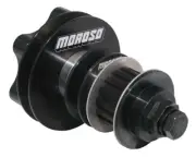 Moroso for Chevrolet Big Block (Long 3 Bolt) Dry Sump & Vacuum Pump Drive Kit -