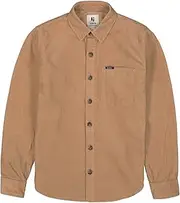 [Garcia] Kids Boys' Colbert + Gilet Jacket