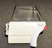 1:18 CLASSIC CARLECTABLES HOLDEN COMMODORE VK BATHURST REAR PASSENGER DOOR