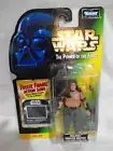 STAR WARS POTF POWER FORCE MALAKILI RANCOR KEEPER FREEZE FRAME MOSC